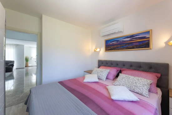 Apartmán Střední Dalmácie - Kaštela DA 17193 N1