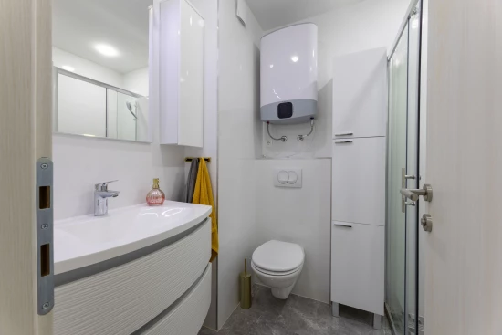 Apartmán Střední Dalmácie - Kaštela DA 17193 N1