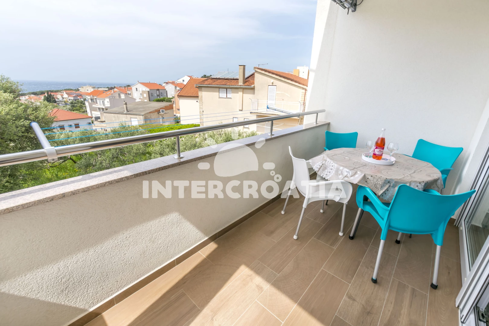 Apartmán Severní Dalmácie - Primošten DA 17194 N1