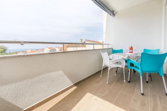 Apartmán Severní Dalmácie - Primošten DA 17194 N1