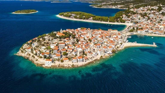 Apartmán Severní Dalmácie - Primošten DA 17194 N1