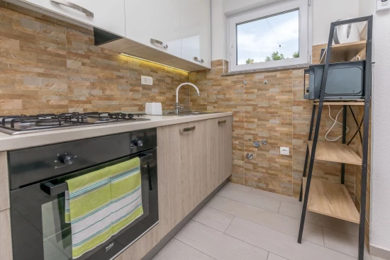 Apartmán Severní Dalmácie - Primošten DA 17194 N1