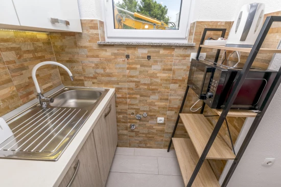 Apartmán Severní Dalmácie - Primošten DA 17194 N1