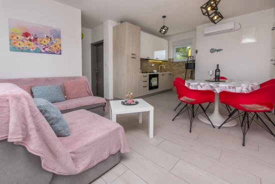 Apartmán Severní Dalmácie - Primošten DA 17194 N1