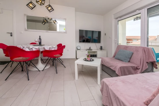 Apartmán Severní Dalmácie - Primošten DA 17194 N1