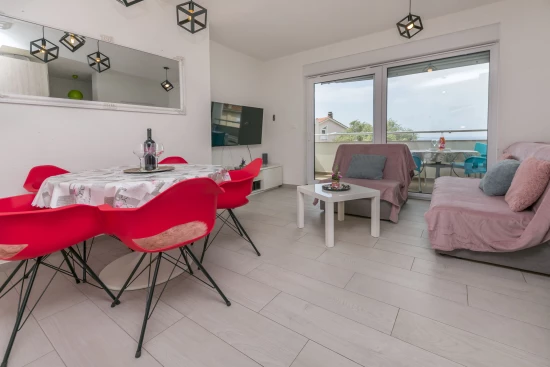 Apartmán Severní Dalmácie - Primošten DA 17194 N1