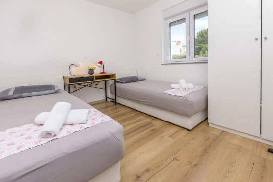 Apartmán Severní Dalmácie - Primošten DA 17194 N1