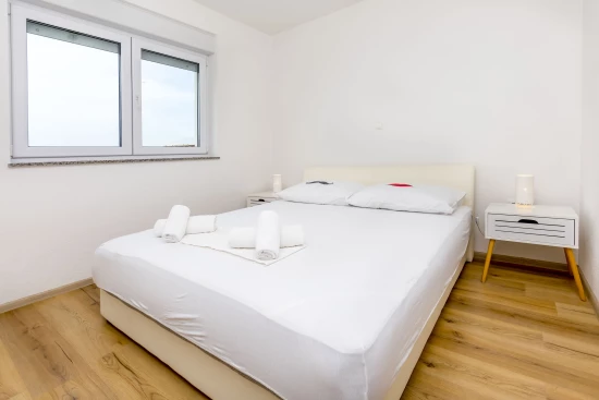 Apartmán Severní Dalmácie - Primošten DA 17194 N1