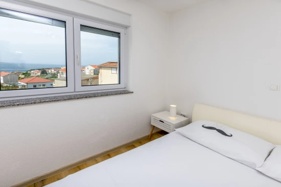 Apartmán Severní Dalmácie - Primošten DA 17194 N1