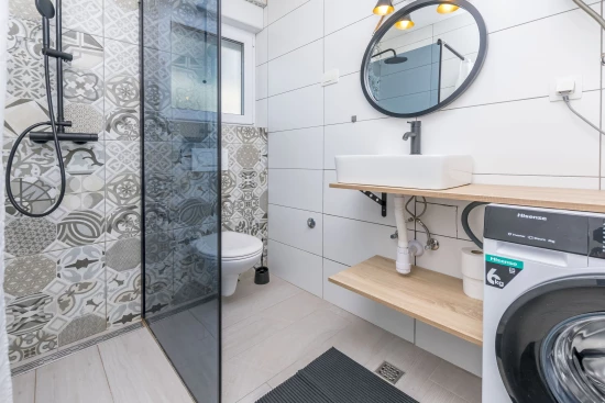 Apartmán Severní Dalmácie - Primošten DA 17194 N1