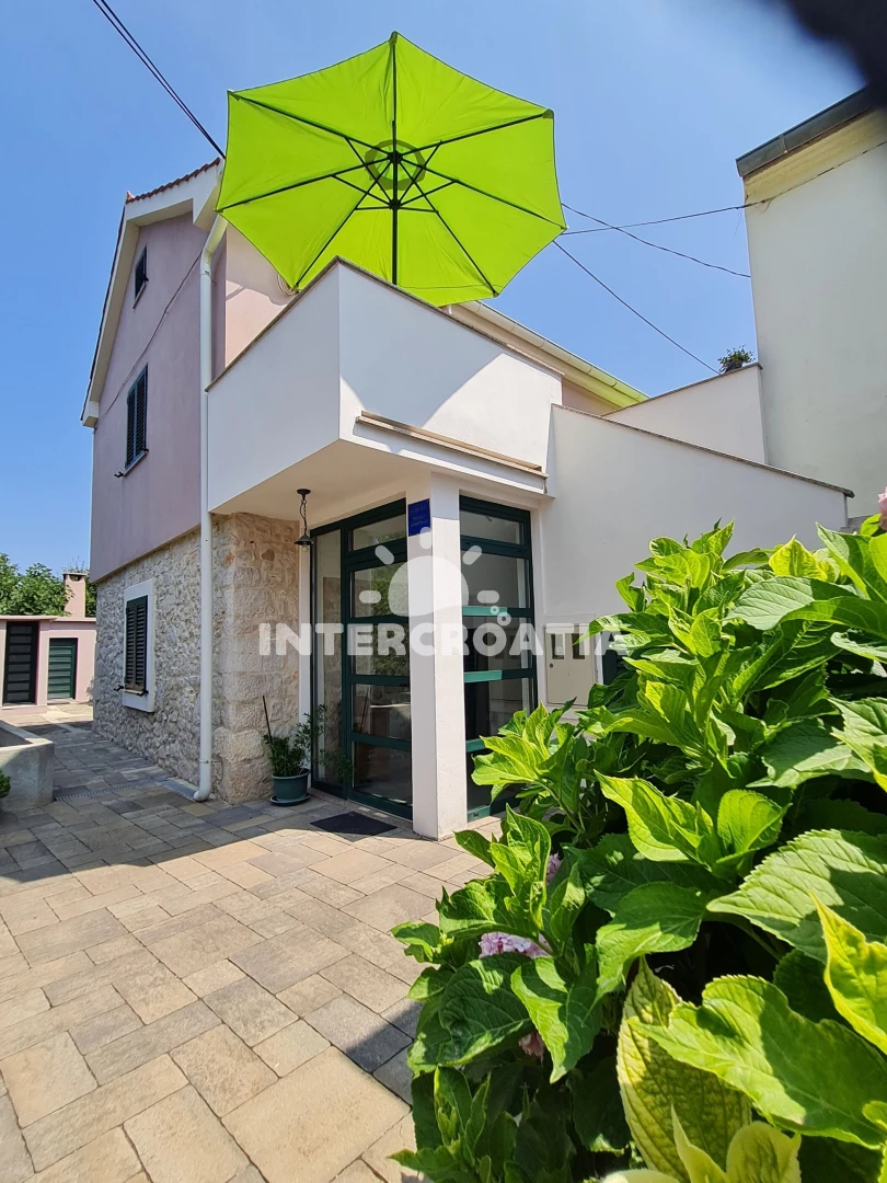 Apartmán Severní Dalmácie - Zaton (Petrčane) DA 17195 N1