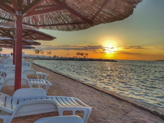 Apartmán Severní Dalmácie - Zaton (Petrčane) DA 17195 N1