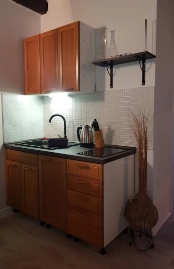 Apartmán Severní Dalmácie - Zaton (Petrčane) DA 17195 N1