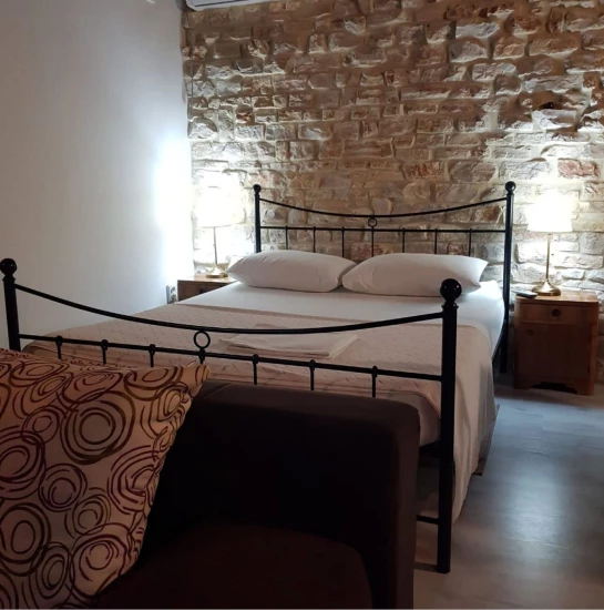 Apartmán Severní Dalmácie - Zaton (Petrčane) DA 17195 N1