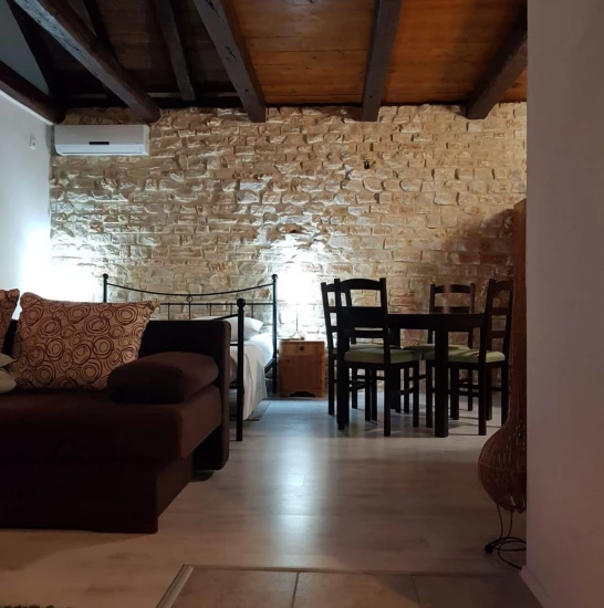 Apartmán Severní Dalmácie - Zaton (Petrčane) DA 17195 N1