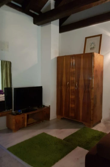 Apartmán Severní Dalmácie - Zaton (Petrčane) DA 17195 N1