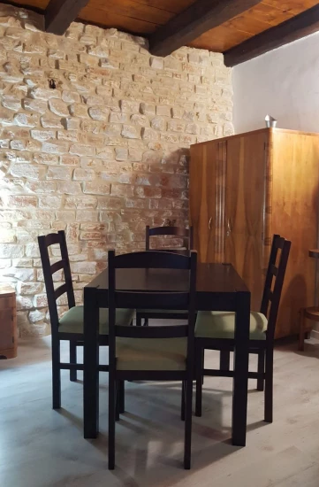 Apartmán Severní Dalmácie - Zaton (Petrčane) DA 17195 N1