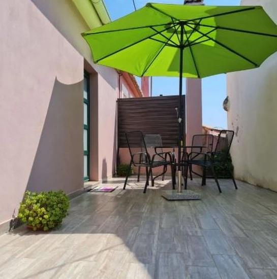 Apartmán Severní Dalmácie - Zaton (Petrčane) DA 17195 N2