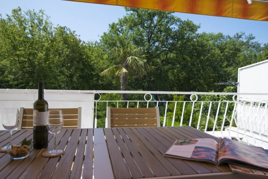 Apartmán Ostrov Krk - Njivice OS 12177 N1