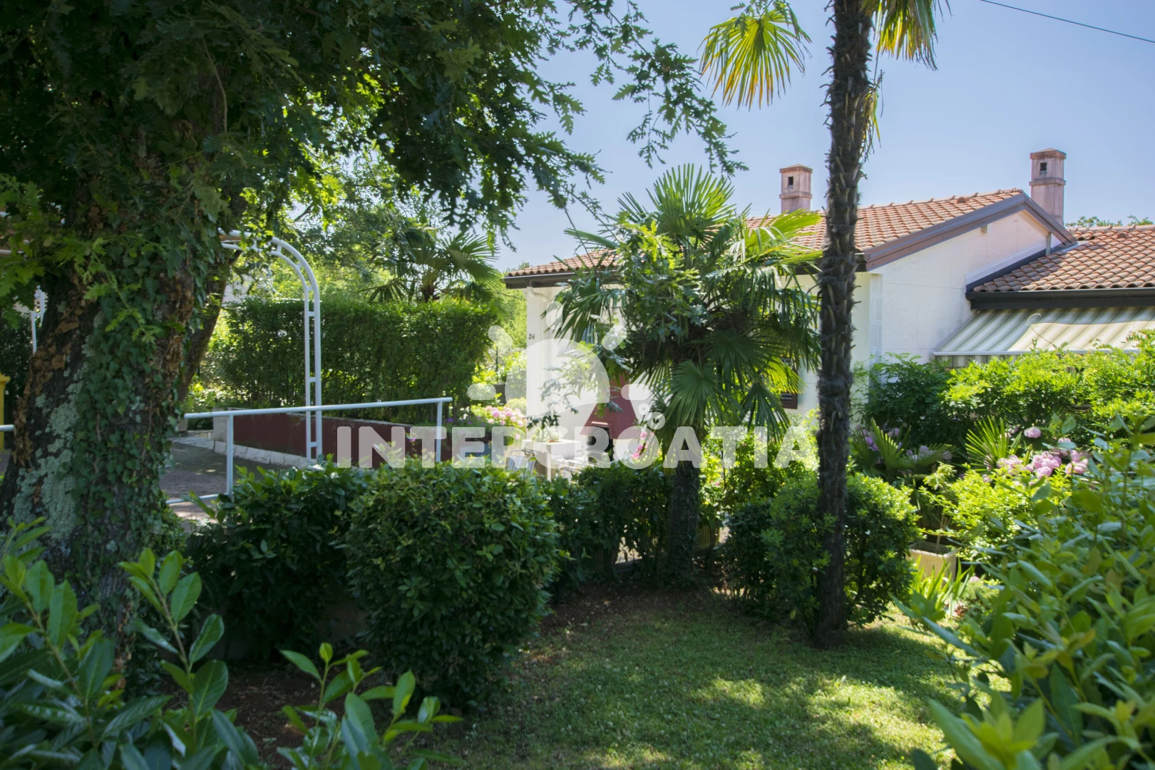 Apartmán Ostrov Krk - Njivice OS 12177 N1