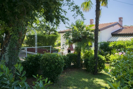 Apartmán Ostrov Krk - Njivice OS 12177 N1