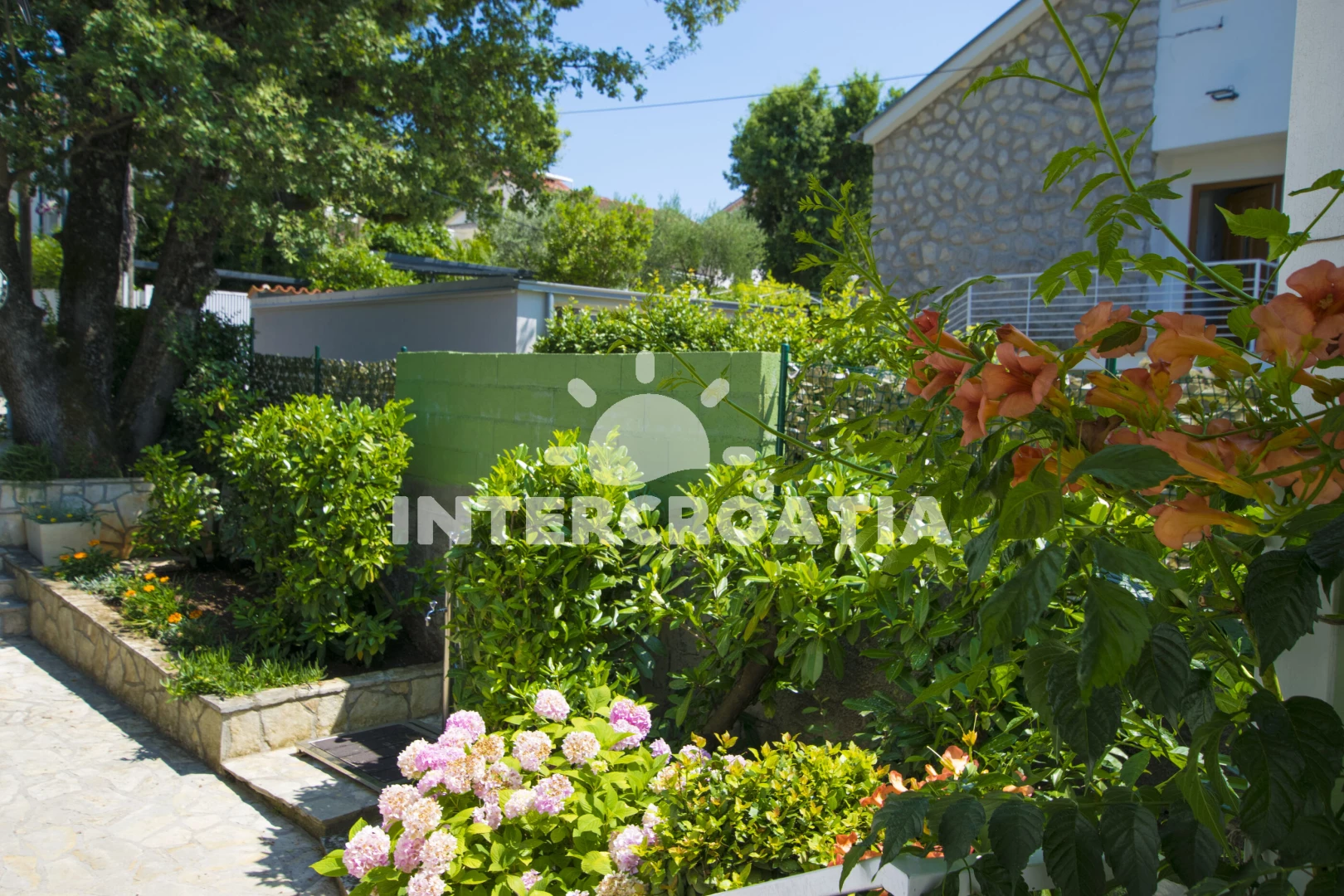 Apartmán Ostrov Krk - Njivice OS 12177 N1