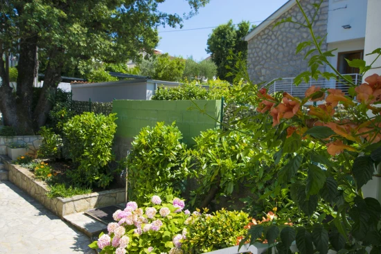 Apartmán Ostrov Krk - Njivice OS 12177 N1