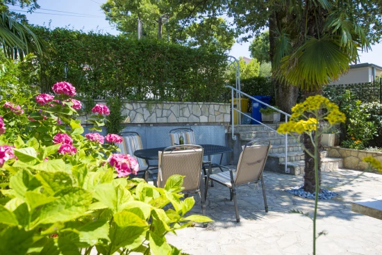 Apartmán Ostrov Krk - Njivice OS 12177 N1