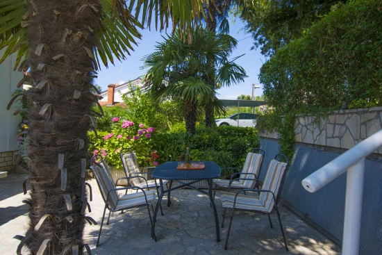 Apartmán Ostrov Krk - Njivice OS 12177 N1