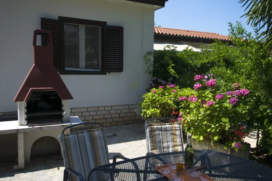 Apartmán Ostrov Krk - Njivice OS 12177 N1