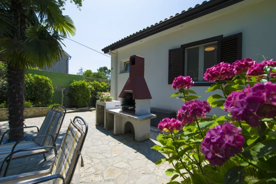 Apartmán Ostrov Krk - Njivice OS 12177 N1