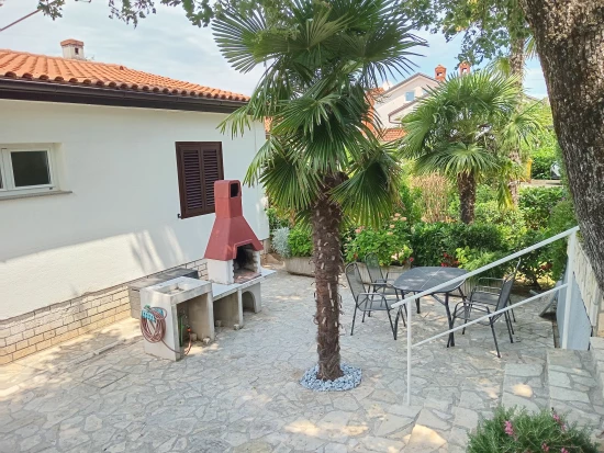 Apartmán Ostrov Krk - Njivice OS 12177 N1