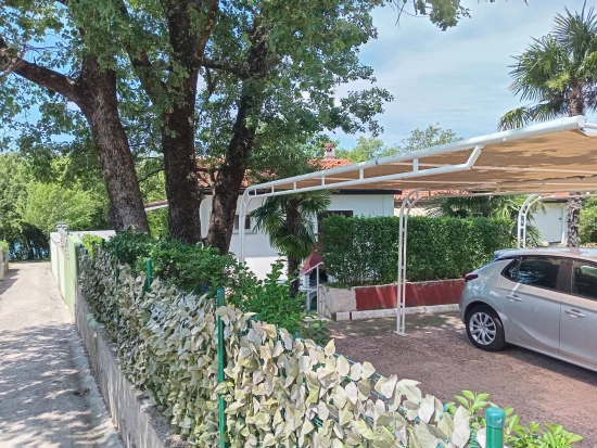 Apartmán Ostrov Krk - Njivice OS 12177 N1