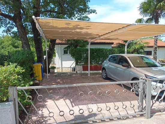 Apartmán Ostrov Krk - Njivice OS 12177 N1