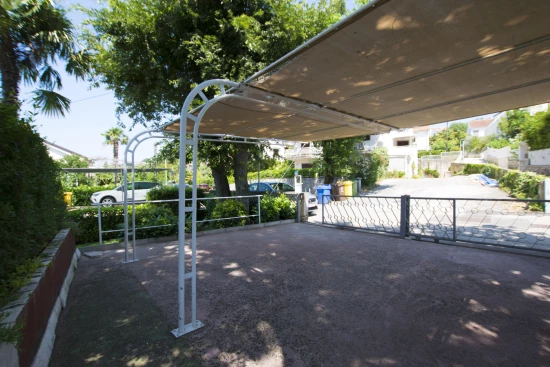 Apartmán Ostrov Krk - Njivice OS 12177 N1