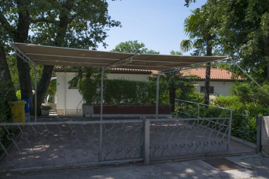 Apartmán Ostrov Krk - Njivice OS 12177 N1