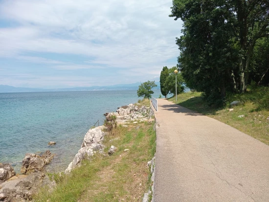 Apartmán Ostrov Krk - Njivice OS 12177 N1