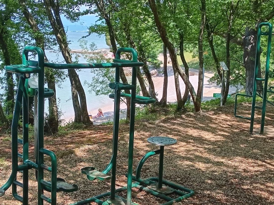 Apartmán Ostrov Krk - Njivice OS 12177 N1