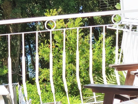 Apartmán Ostrov Krk - Njivice OS 12177 N1