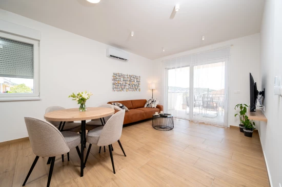 Apartmán Střední Dalmácie - Trogir DA 17196 N1