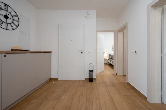 Apartmán Střední Dalmácie - Trogir DA 17196 N1