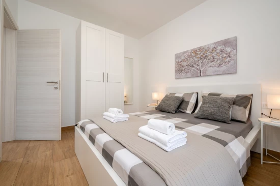 Apartmán Střední Dalmácie - Trogir DA 17196 N1