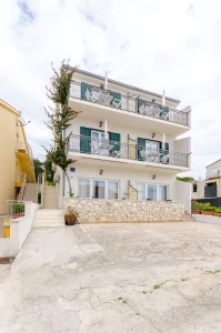 Apartmán Ostrov Hvar OS 12177 N4