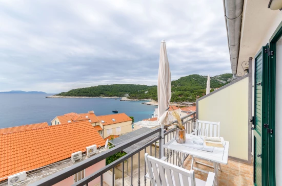 Apartmán Ostrov Hvar OS 12177 N4