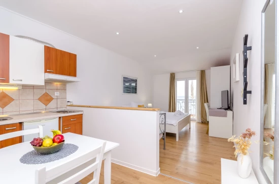 Apartmán Ostrov Hvar OS 12177 N4