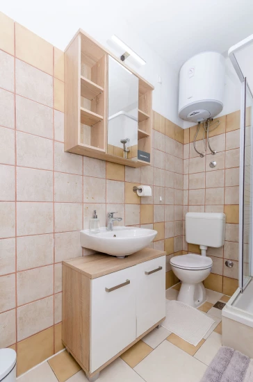 Apartmán Ostrov Hvar OS 12177 N4