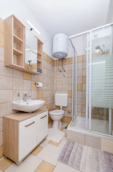 Apartmán Ostrov Hvar OS 12177 N4