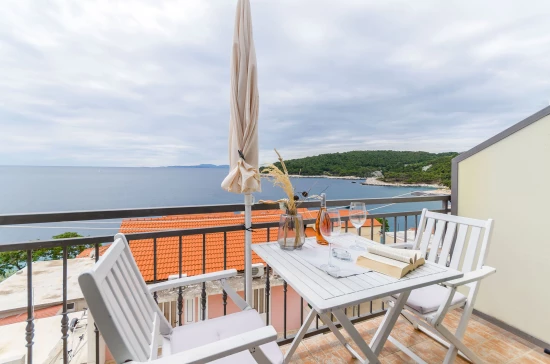 Apartmán Ostrov Hvar OS 12177 N4