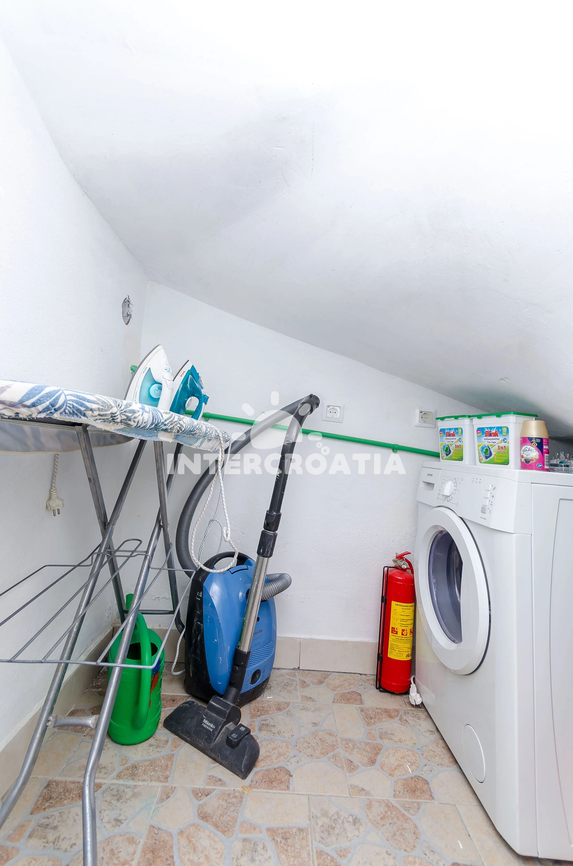 Apartmán Ostrov Hvar OS 12177 N5