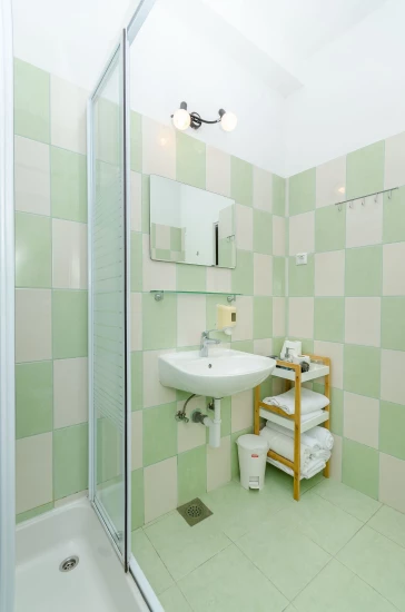 Apartmán Ostrov Hvar OS 12177 N5